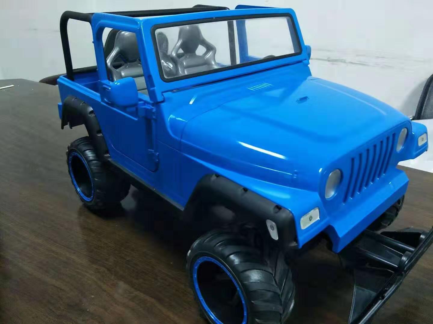 手板對于現代加工行業(yè)來說有重要的作用