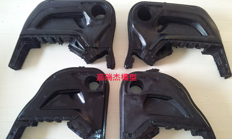 硅膠手板使用時常見的問題！