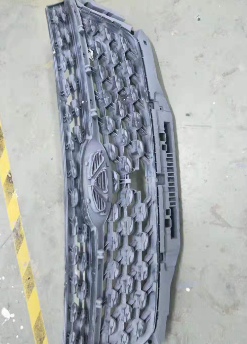 快速成型的兩種工藝方法的區(qū)別！