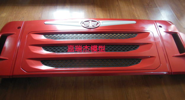 做手板模型時(shí)為什么要噴油呢？