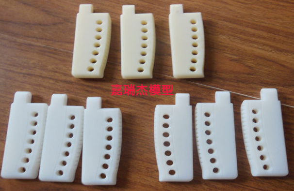 3d打印手板模型如何進(jìn)行修補處理？