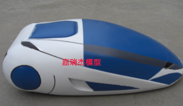 透明手板模型有哪些加工方法？