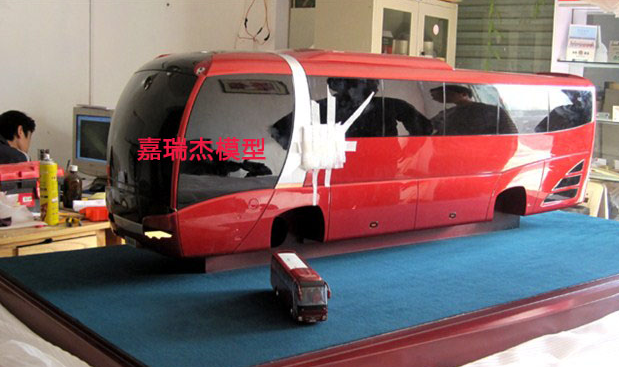 手板模型打樣加工是怎么計(jì)算的？