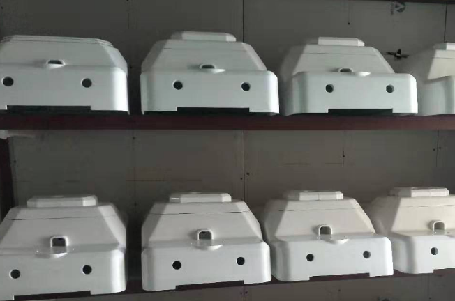 濟(jì)南手板模型與手工泥塑的區(qū)別！