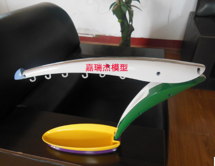 快速成型兩種加工方式有什么不一樣？